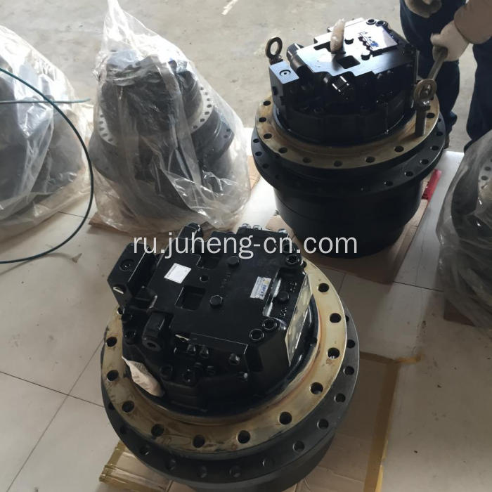 Hyundai R290LC-3 Travel Motor 31e9-00030